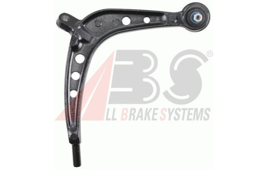 Track Control Arm 211278 ABS, Image 2
