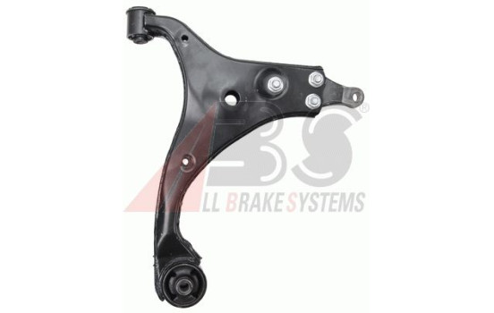 Track Control Arm 211307 ABS, Image 2