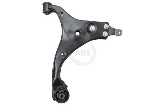 Track Control Arm 211307 ABS, Image 3