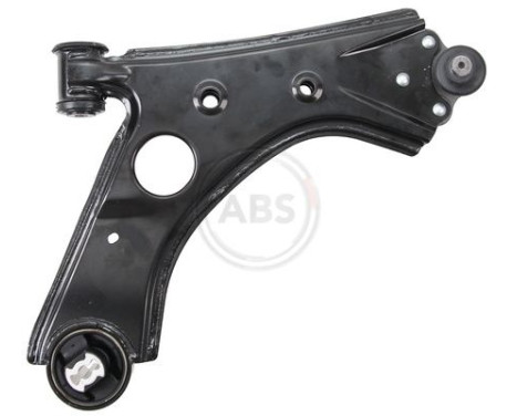 Track Control Arm 211314 ABS, Image 2