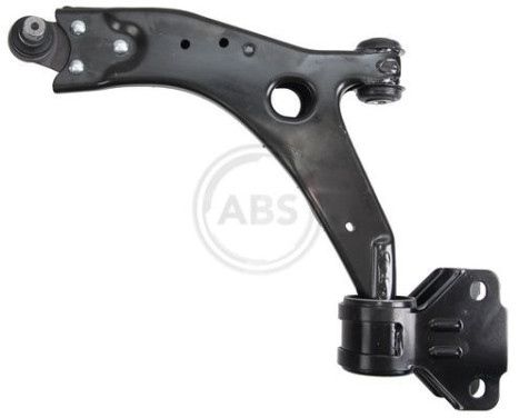 Track Control Arm 211320 ABS, Image 2