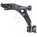 Track Control Arm 211325 ABS, Thumbnail 2