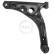 Track Control Arm 211338 ABS, Thumbnail 2