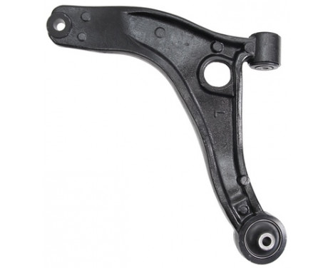 Track Control Arm 211340 ABS