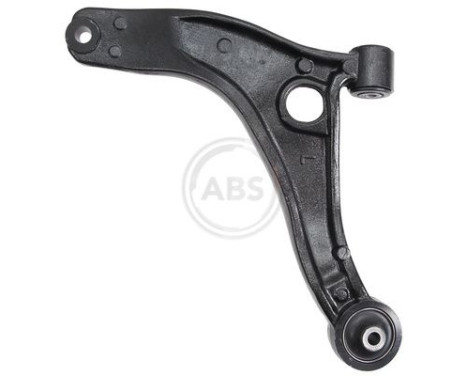 Track Control Arm 211340 ABS, Image 2