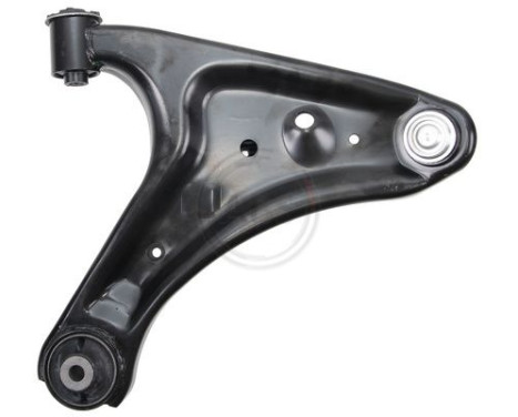 Track Control Arm 211347 ABS, Image 2