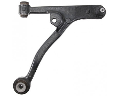 Track Control Arm 211355 ABS