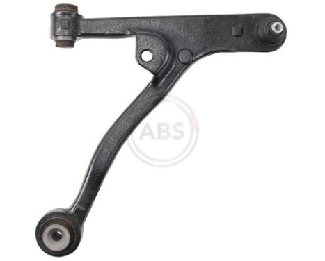 Track Control Arm 211355 ABS, Image 2