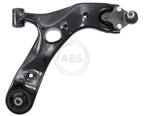Track Control Arm 211381 ABS, Image 2