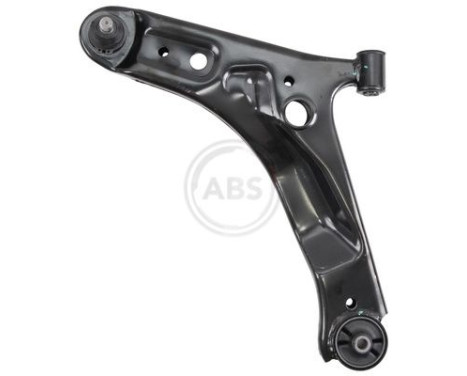 Track Control Arm 211388 ABS, Image 2