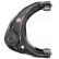 Track Control Arm 211402 ABS