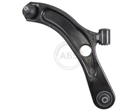 Track Control Arm 211404 ABS, Image 2