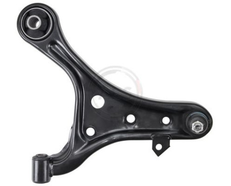 Track Control Arm 211414 ABS, Image 2