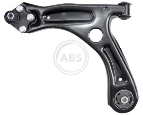 Track Control Arm 211415 ABS, Image 2