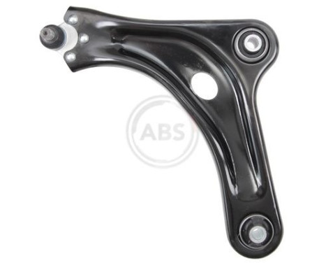 Track Control Arm 211453 ABS, Image 2