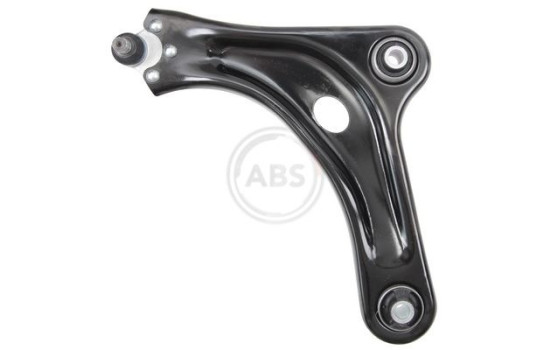 Track Control Arm 211453 ABS, Image 2