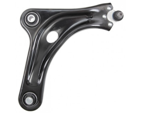 Track Control Arm 211454 ABS