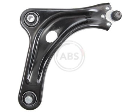 Track Control Arm 211454 ABS, Image 2