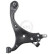 Track Control Arm 211458 ABS, Thumbnail 2