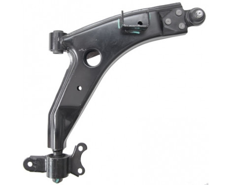 Track Control Arm 211476 ABS
