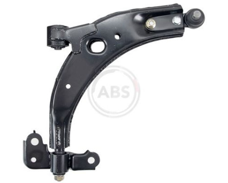 Track Control Arm 211497 ABS, Image 2