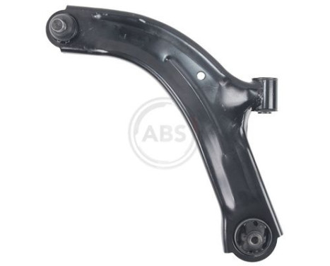 Track Control Arm 211510 ABS, Image 2