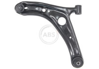 Track Control Arm 211514 ABS