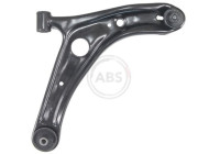 Track Control Arm 211515 ABS