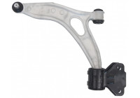 Track Control Arm 211533 ABS