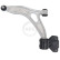 Track Control Arm 211533 ABS, Thumbnail 2