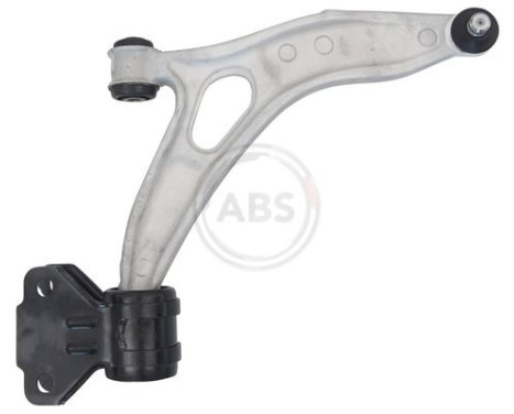 Track Control Arm 211534 ABS, Image 2
