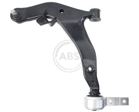 Track Control Arm 211537 ABS, Image 2