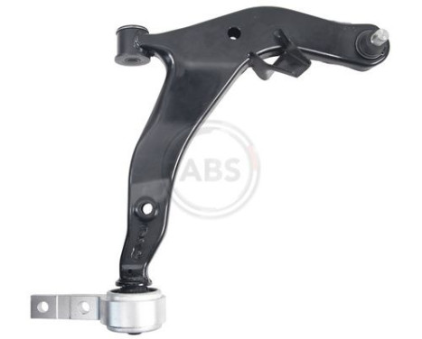 Track Control Arm 211538 ABS, Image 2