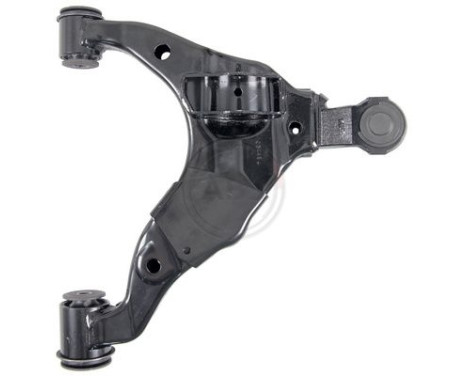 Track Control Arm 211540 ABS, Image 2