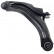 Track Control Arm 211549 ABS