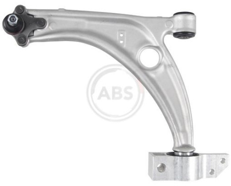 Track Control Arm 211551 ABS, Image 2