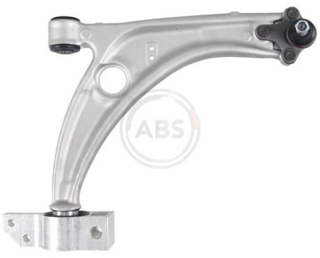 Track Control Arm 211552 ABS, Image 2