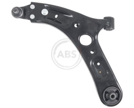 Track Control Arm 211553 ABS, Image 2