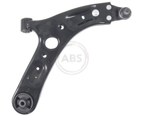 Track Control Arm 211554 ABS, Image 2
