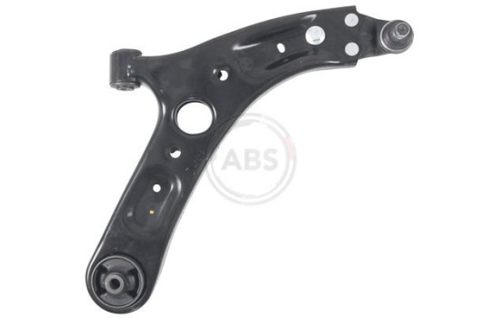 Track Control Arm 211554 ABS, Image 2