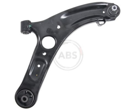 Track Control Arm 211556 ABS, Image 2