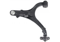 Track Control Arm 211558 ABS