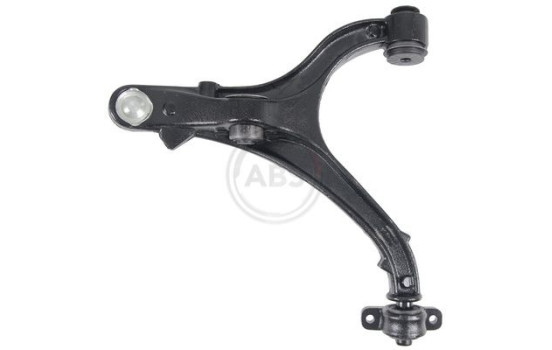 Track Control Arm 211558 ABS, Image 2