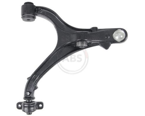 Track Control Arm 211559 ABS, Image 2