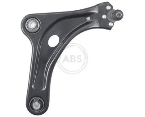 Track Control Arm 211580 ABS, Image 2