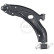 Track Control Arm 211581 ABS, Thumbnail 2