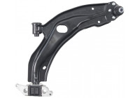 Track Control Arm 211582 ABS