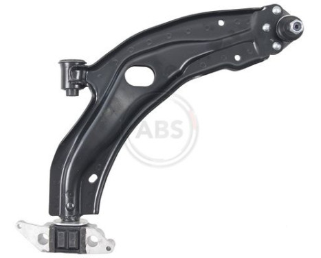 Track Control Arm 211582 ABS, Image 2