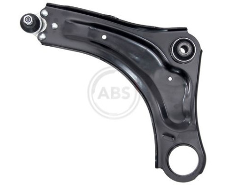 Track Control Arm 211587 ABS, Image 2