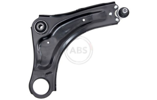Track Control Arm 211588 ABS, Image 2